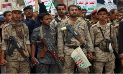 الحوثيون وحلفاؤهم يوافقون على الهدنة مع السعودية