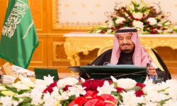 مصادر غربية: ترف الملك وفشل سياسته  يفلس السعودية