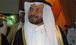 جنرال سعودي في تصريح لقناة صهيونية يشيد بنتنياهو ويصف ايران بالعدو