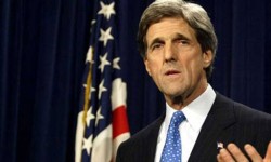كيري: دول في المنطقة قد ترسل قوات إلى سوريا