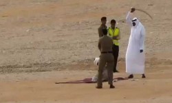 السعودية؛ مملكة الإعدام