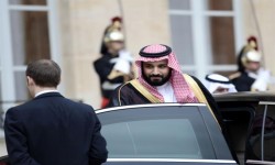 صحيفة بريطانية: التدقيق بصادرات الأسلحة البريطانية إلى السعودية في المحكمة العليا