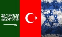 التناغم التركي السعودي الإسرائيلي ضد إيران: تحليل ودلالات
