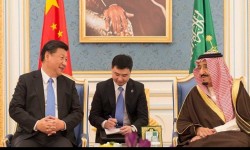 ’التحديث’ في السعودية برؤية صينية: قلق من الاندفاع والعدوانية