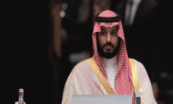 سياسة محمد بن سلمان الفاشلة ستقود الى انقلاب جديد في السعودية