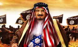 وزير خارجية ال سعود يواصل تدخله السافر في الشأن العراقي