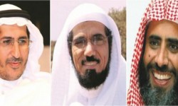 السعودية تنفي 8 دعاة معتقلين إلى السودان