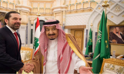 الكشف عن الشروط الأساسية لعودة الحريري للفلك السعودي