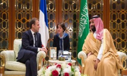خسارة سعودية في الأزمة اللبنانية بفضل ضغوط أوروبية