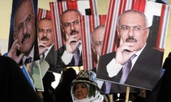 مقتل صالح دليل على فشل تحالف السعودية