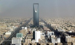 السعودية تعين مستشارا لخصخصة مطار الرياض