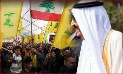 السعودية تهدّد اللبنانيين عليكم الاختيار… مع حزب الله أو ضده