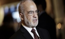 الجعفري: تصريحات سفير السعودية تعتبر تدخلاً صارخاً في الشأن العراقي