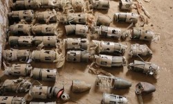 التحالف العربي بقيادة السعودية استخدم قنابلنا العنقودية في اليمن!