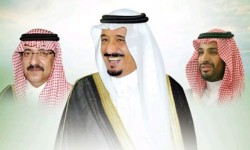 آل سعود قاسم مشترك بين كل الجرائم والخيانات