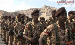 انباء عن تحركات لقوات السودانية من قاعدة العند باتجاه ذباب