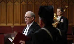 انتقادات لوفد برلماني كندي بعد زيارته السعودية