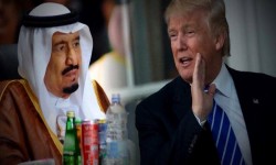 المملكة و«الرجل الذي فقد عقله» حماسة سعوديّة للعهد الأميركي الجديد