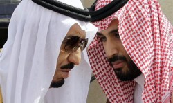 (مجتهد) يكشف فضائح فساد أمراء آل سعود
