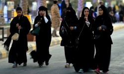 لماذا اختفت الشرطة الدينية من المدن السعودية؟