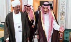 السعودية تحرض السودان لاستحداث ازمة خارجية لمصر