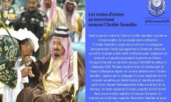 السعودية تعقد صفقة لشراء الف مدفعية لقتل اليمنيين..