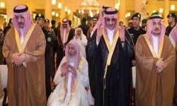 من هو الحاكم السري للسعودية والذي يسعى للقضاء على محمد بن سلمان؟؟