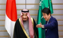 شكوك مبكرة حول جدوى مذكرات التفاهم بين السعودية واليابان