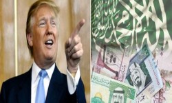 الكشف عن استثمارات كبيرة لترامب في السعودية..كم يبلغ؟ 