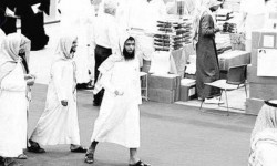 كاتبة سعودية : تيار الصحوة أعاد المملكة 100 عام للخلف