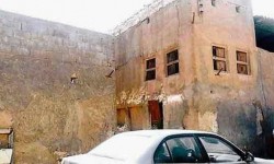 السلطات السعودية تهدد أهالي “حي المسورة” بإيقاف الخدمات المدنية