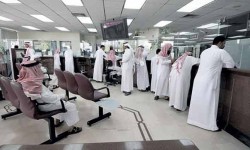 السعودية: المصارف تمنع شركات القطاع الخاص من العودة إلى السوق