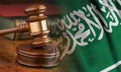 المحاكم السعودية تحكم نشطاء بتهمة التظاهر بالقتل والداعشي سجن 5 سنوات