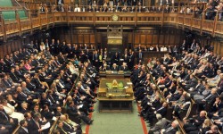 البرلمان البريطاني يؤكد وجود أدلة دامغة على تمويل دول الخليج لـ"داعش"