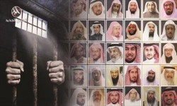 علماء المسلمين يطالب السعودية والإمارات بإطلاق سراح الدعاة