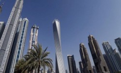 تقرير رسمي: سعوديون يضخون مليار دولار في عقارات دبي