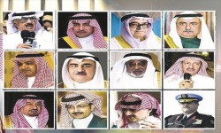 تقارير إعلامية غربية: الرياض تخوض معركة تكسير عظام مع الأمراء المعتقلين