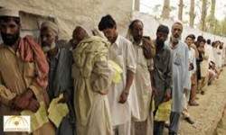 50 ألف باكستاني يغادرون السعودية بسبب أزمة الرواتب