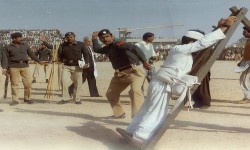 سجن وجلد بسبب شعائر دينية في السعودية!
