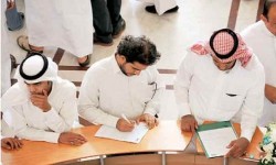 السعودية: 906 آلاف عاطل عن العمل نصفهم جامعيون