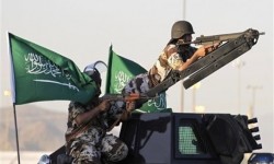 تقرير أمريكي: الجيش السعودي نمر من ورق وأداؤه سيء رغم ضخامة تجهيزاته