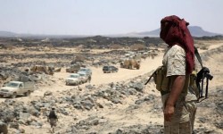 السعودية تقاتل بفقراء اليمن