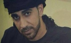 استشهاد الشاب أحمد المحاسنة بمدينة  سيهات بعد مداهمة للقوات السعودية