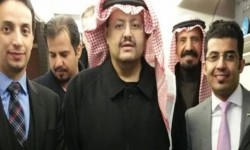الغارديان : تفاصيل مثيرة حول اختطاف الرياض لثلاثة أمراء معارضين