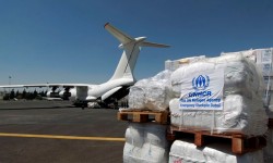 التحالف السعودي يرفع الحظر عن المساعدات الإنسانية لليمن بعد 3 أسابيع من المعاناة
