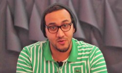 "الإعلام" يوقف إبراهيم صالح مقدم برنامج يتناول القضايا الاجتماعية والمحلية بأسلوب فكاهي وساخر