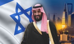 العلاقات السعودية الإسرائيلية.. قائمة وتتطور!!