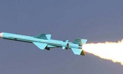 صحيفة روسية: إطلاق الصواريخ من قزوين تنبيه للسعودية وقطر