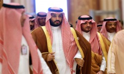 بن سلمان ملك # السعودية المقبل: الأثمان ومستقبل المملكة