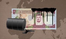 وكالة موديز: تخفض تصنيف السعودية بسبب هبوط أسعار النفط